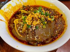 -付小姐在成都(中山公园店)