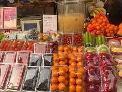 -每日新鲜水果吧(南京东路店)