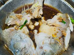 -简小舍·民间手艺菜(武昌江滩店)