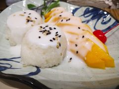 -Hi YOU你的饭局泰餐厅(雍和宫店)