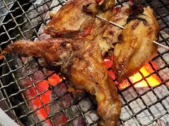 -瑞杰烧烤店·24小时营业(山东路店)