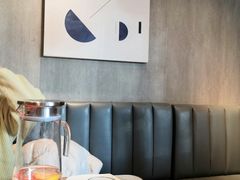 大堂-必胜客(东大桥店)