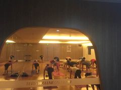 一兆韦德(古美会所)-一兆韦德健身
