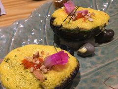 -花潮料理艺食馆(世欧广场店)