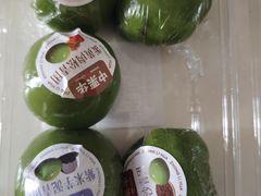 -中栗华栗子(鞍山道店)