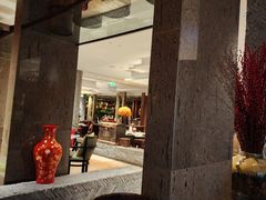 -杭州君悦酒店·湖滨28中餐厅