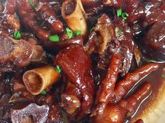 -香雪海饭店中餐厅(人民桥店)
