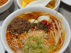-海底捞火锅(赛格国际购物中心店)