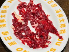 -潮澎派·潮汕菜大排档(南较西路店)
