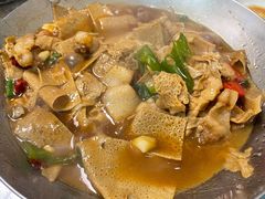 -味好美土菜(迎宾东路店)