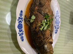 -余味私房菜(正阳小区西5街区店)