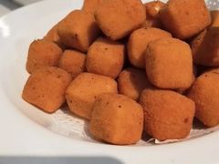 招牌八味豆腐-肥仔文澳门猪骨煲(南京西路店)