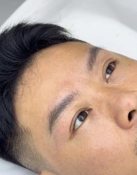 -Doris多里斯半永久纹眉·SMP纹发·发际线