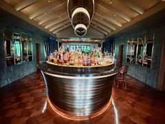 -Le Comptoir de Pierre Gagnaire