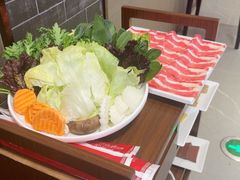 -蝎王府羊蝎子(虎坊桥总店)