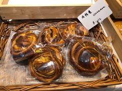 -角落低卡烘焙(正弘城店)
