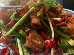 -金龙·打边炉(南京西路店)