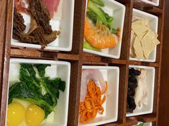 -建新园过桥米线(金碧广场店)
