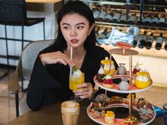 -广州粤海喜来登酒店