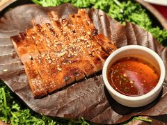 -清莱湾 CHIN RAI·甄选泰餐(万象前海店)