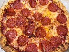 意大利红肠比萨-火鬼 PYRO(五道口店)