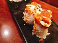 -萤初高端日料王(曲江银泰店)