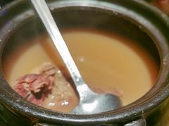 -绿茶餐厅(光谷世界城步行街店)