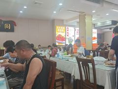 -同发号饭庄(复兴路店)