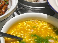 一品鲜虾豆花-兰湘子·湘菜小炒(石家庄万象城店)