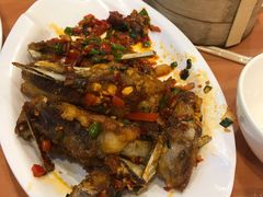 -夏雪花·清真餐厅(生态园店)