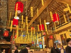 -鹅滋道(甘坑古镇店)