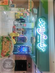 -莫莉幻想儿童乐园(哈尔滨王府井店)