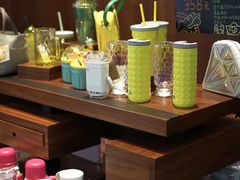 -星巴克臻选(深圳万象天地旗舰店)