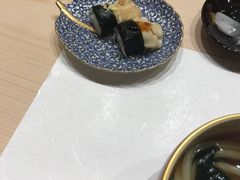 -鮨一日本料理(大中华店)