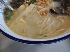 过桥米线-多味居(剪子巷店)
