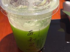 -匠和风精致料理(宁德万达店)