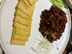 -京味斋·烤鸭·北京菜(安贞店)
