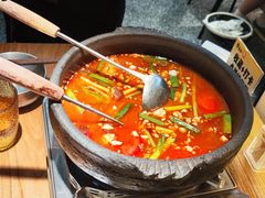 -夺多山贵州酸汤牛肉火锅(7mall店)