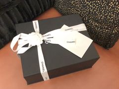 -CHANEL(恒隆广场店)
