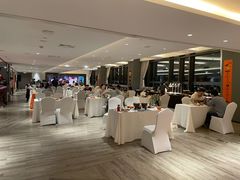 -菲住布渴酒店自助餐厅(阿里巴巴西溪园区店)