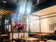 大堂-方城小吃店