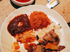 -新石器烤肉(石路天虹店)