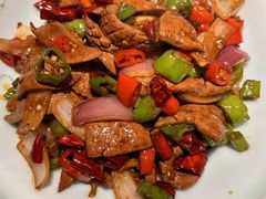 -小菜园新徽菜(镇江京口吾悦店)