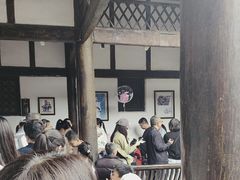 -中天楼