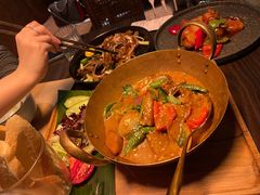 -来龙里 精致 东南亚餐室(万象城店)