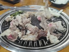 -杀猪天·韩国烤肉(总店)