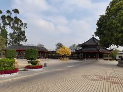 -广东圆玄道观