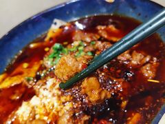 -水煮鱼乡·川京菜(蛇口店)