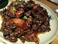 -兰溪小馆(东直门簋街店)