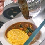 池奈入驻魔都，咖喱蛋包饭星人集合啦！
